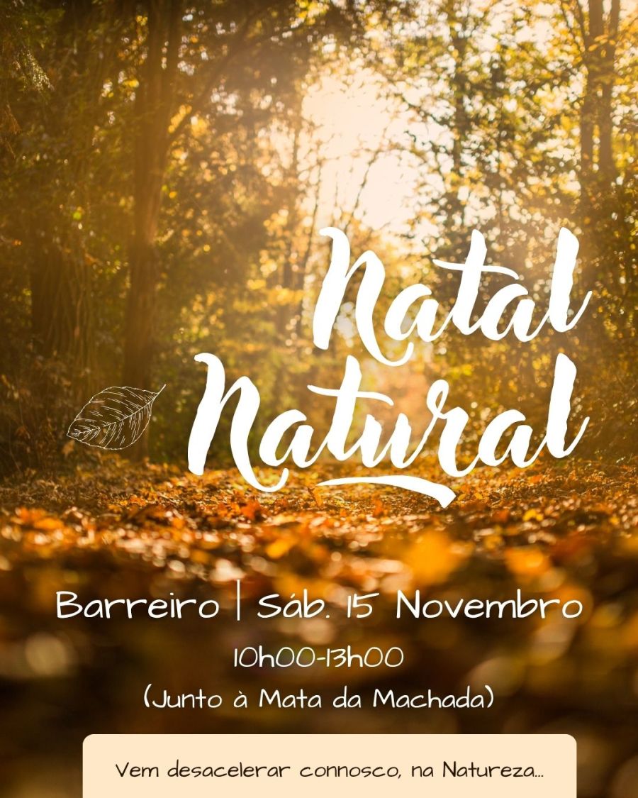 Natal Natural
