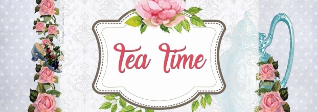 Reabertura do salão de chá «Tea Time S. Martino Prestige»