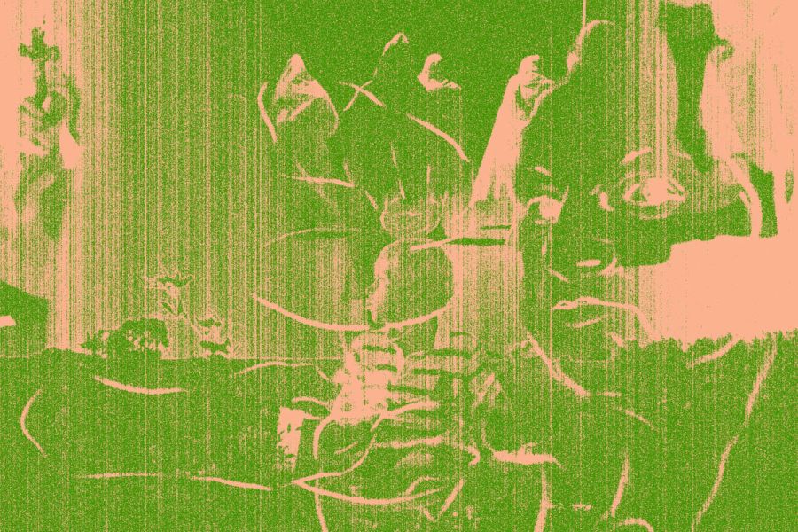 short/age #58 - Curtas com presença dos realizadores