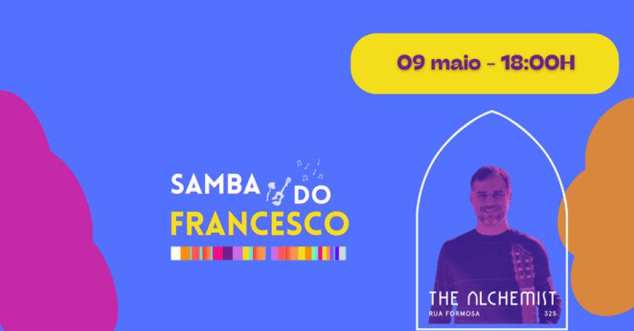 Samba do Francesco