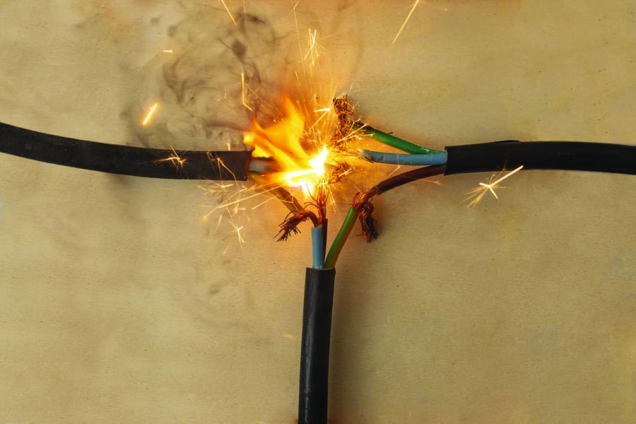 Curto-circuito 2025 • Festival de Electrónica de Lisboa