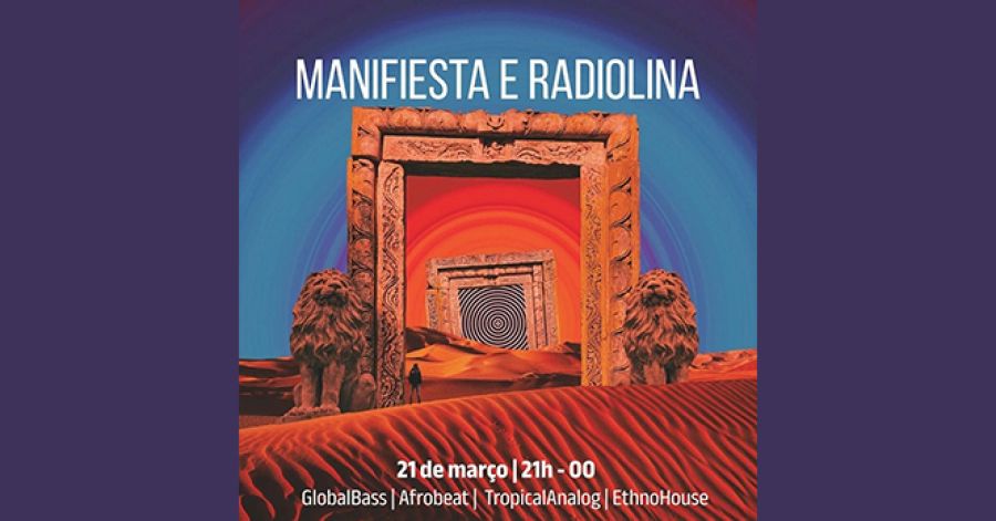 Manifiest & Radiolina