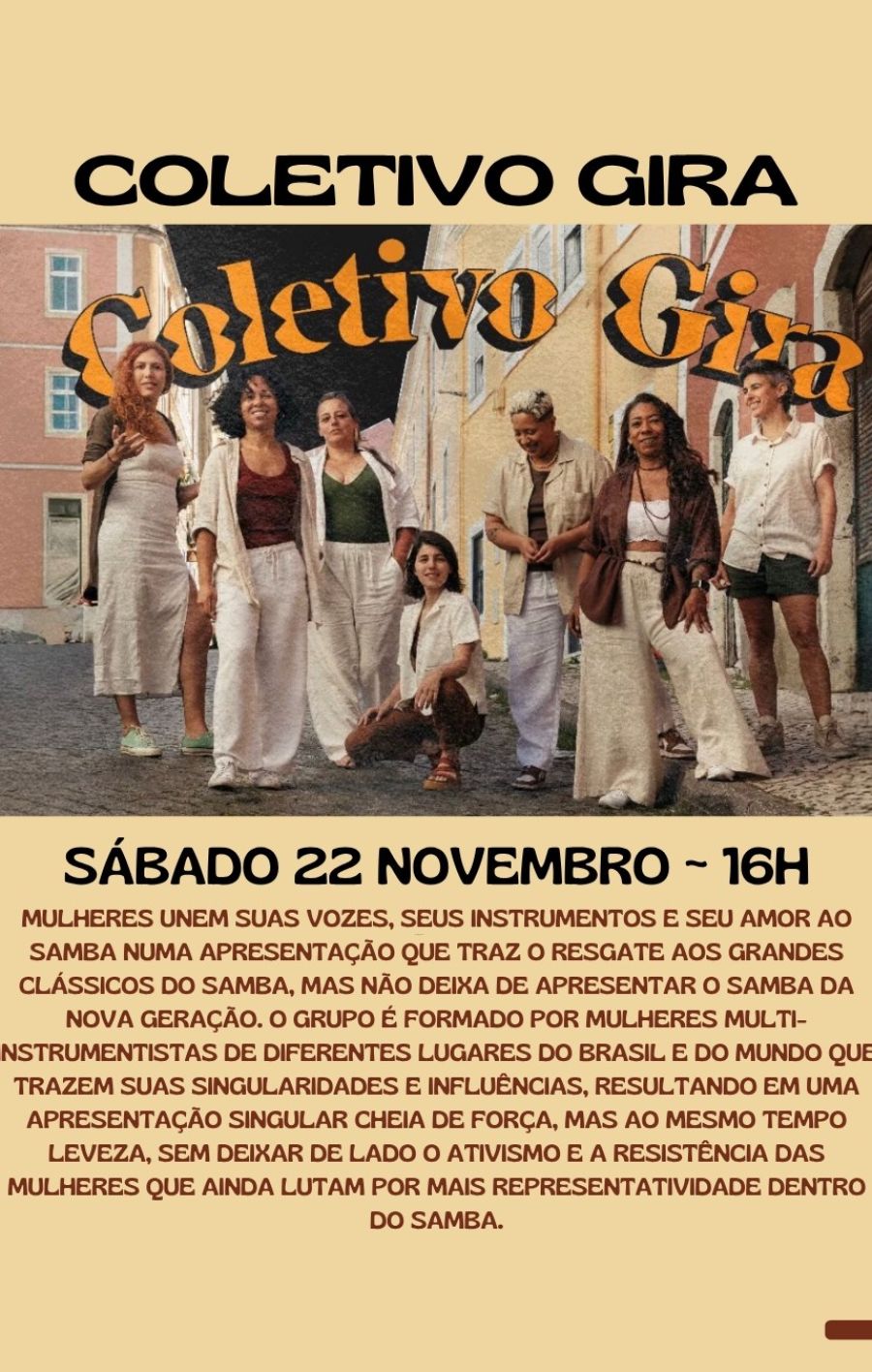Coletivo Gira