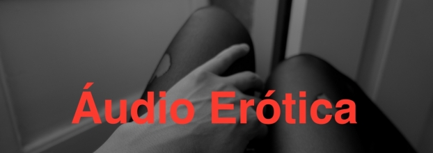 In The Dark: Áudio Erótica