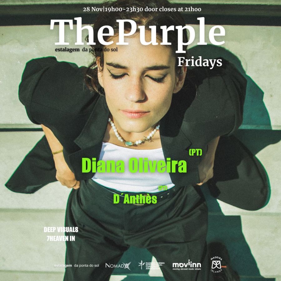 The Purple Fridays