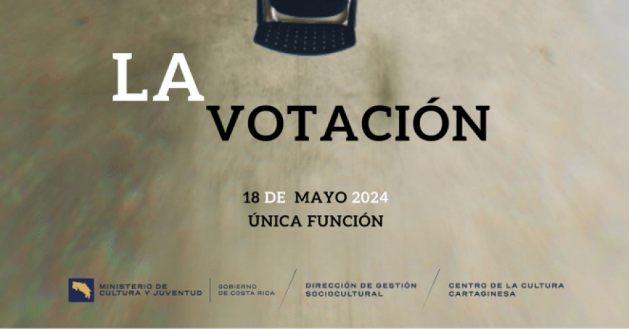 La Votación