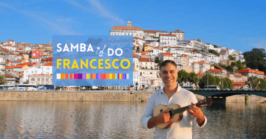 Samba do Francesco