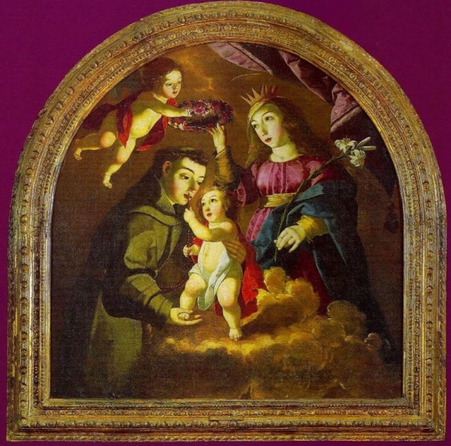 Peddy Paper: 'O Mosteiro de Santo António'