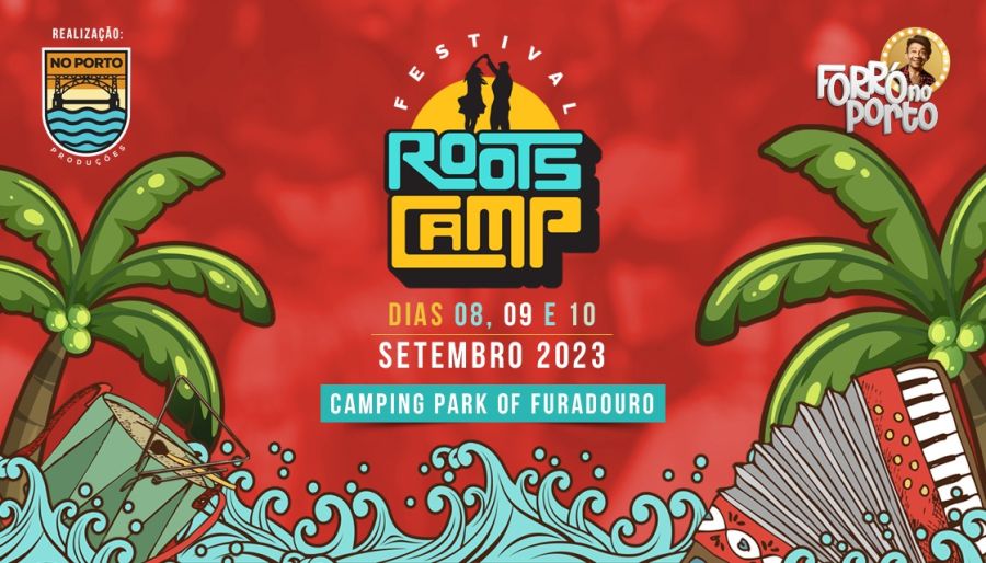FESTIVAL ROOTSCAMP