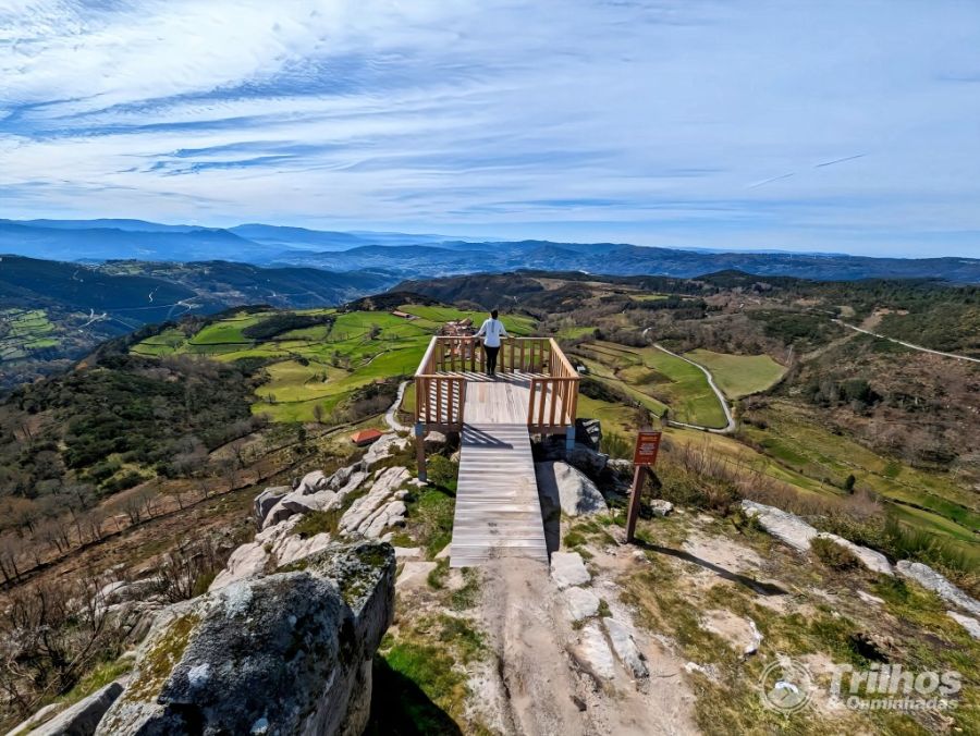 From Water to Sky: Exploring Tâmega’s Hidden Valleys & Heights