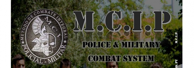 Formação Defesa Pessoal Militar MCIP Nível I (3ª aula - duração de quatro horas)