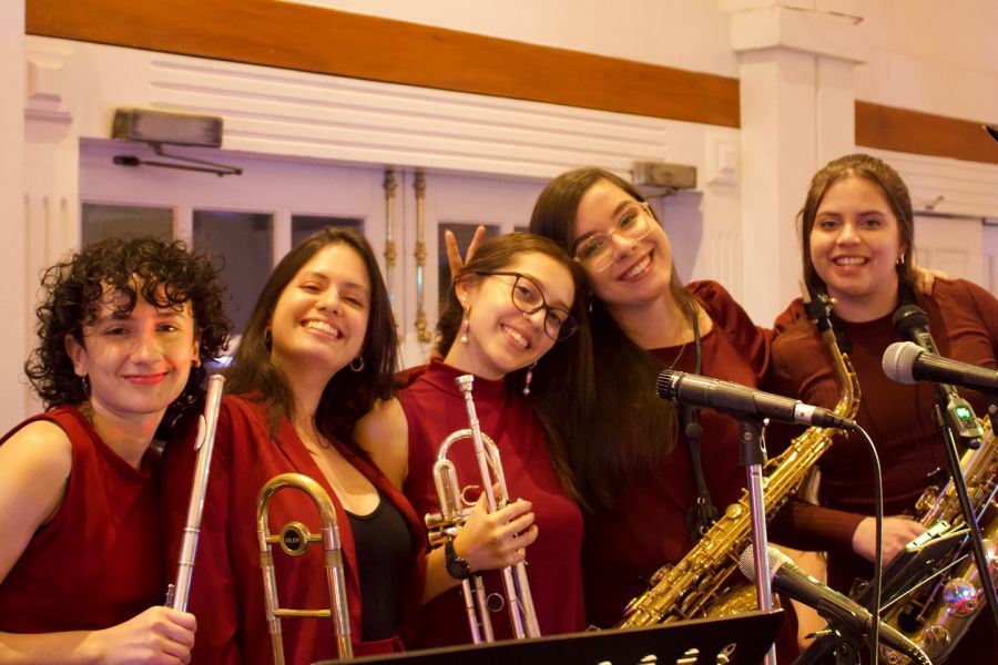 Festival de las Artes 2026. 20 Marzo 