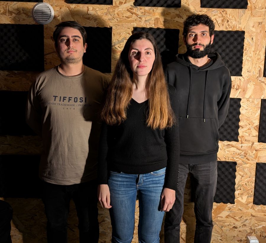 Maria Carvalho trio | Jazz na Vila Azeitão 2025