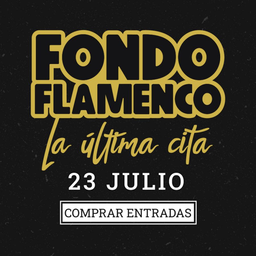 FONDO FLAMENCO | Alcazaba Festival 2022