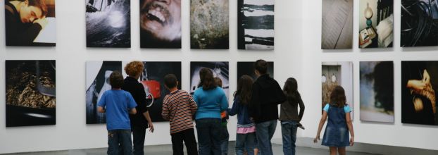 WORKSHOP BARALHA E VOLTA A DAR: FOTOGRAFIA E PUBLICAÇÃO