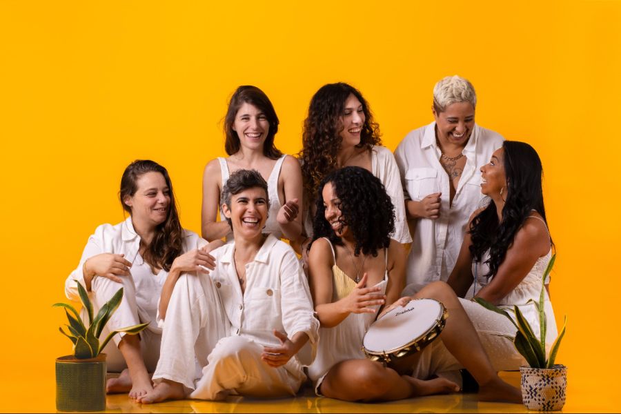 Concerto Colectivo Gira