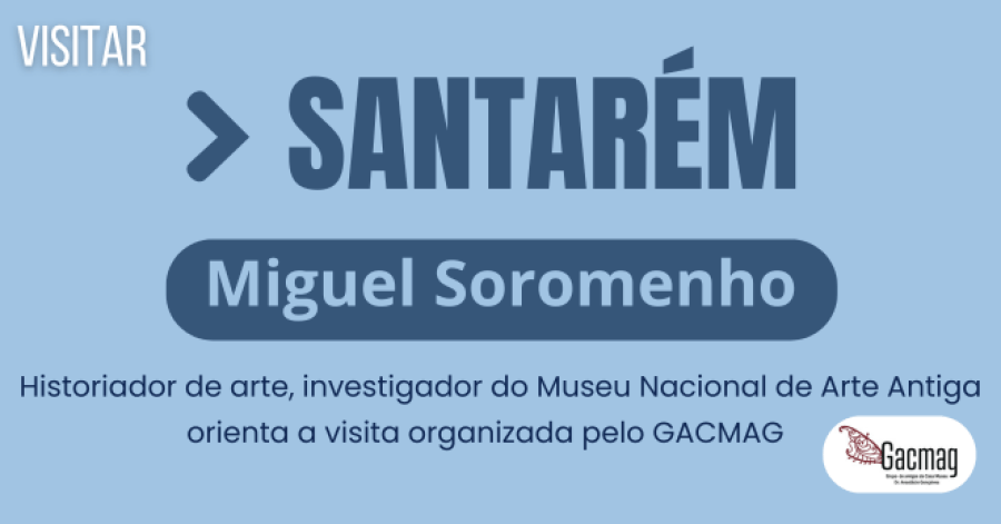 Visita Guiada a Santarém 
