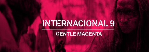 Festival Shnit San José 2018. Internacional 9, gentle magenta
