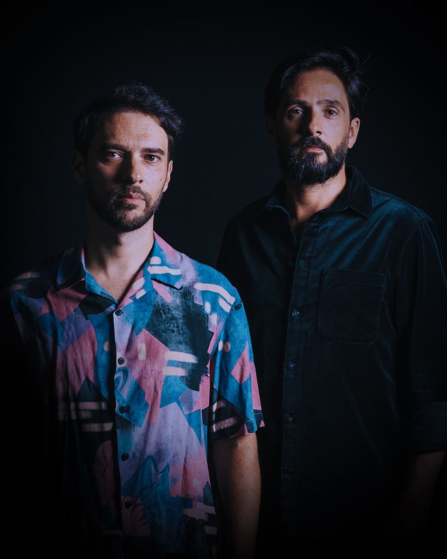 MOTHERFLUTTERS | SOCIEDADE HARMONIA EBORENSE ÉVORA