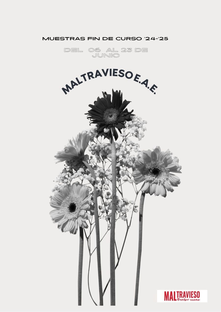 Muestras del alumnado de la Escuela de Artes Escénicas MALTRAVIESO
