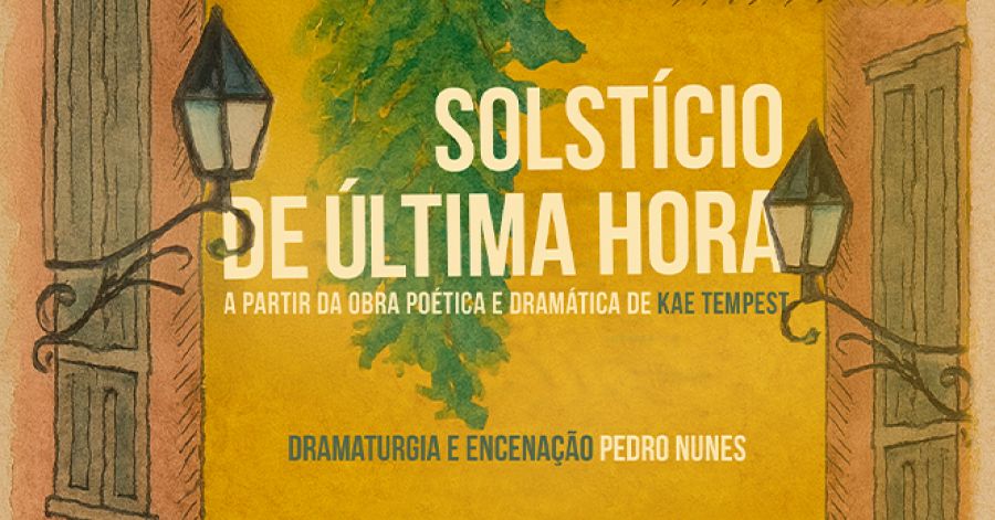 Solstício de Última Hora