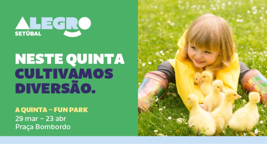 A QUINTA - FUN PARK