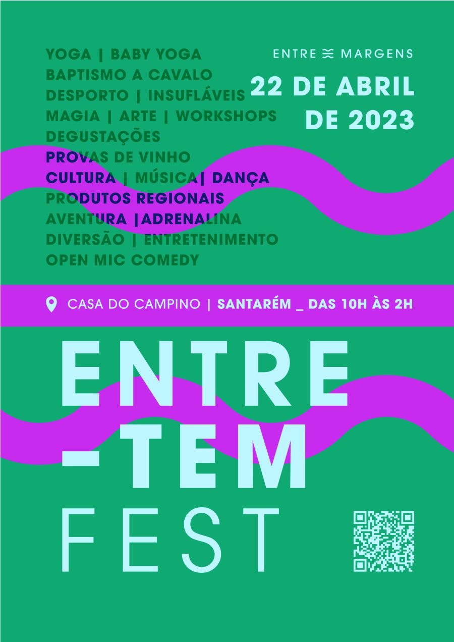 EntreTem FEST