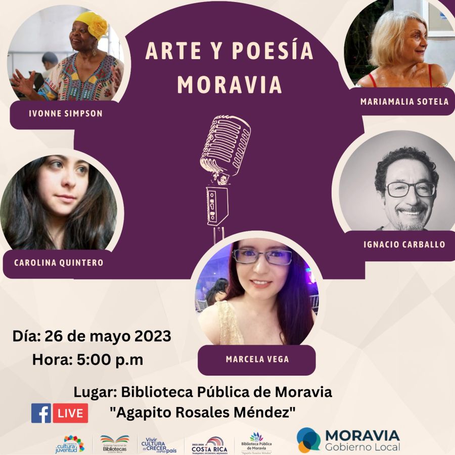 Arte y poesía Moravia