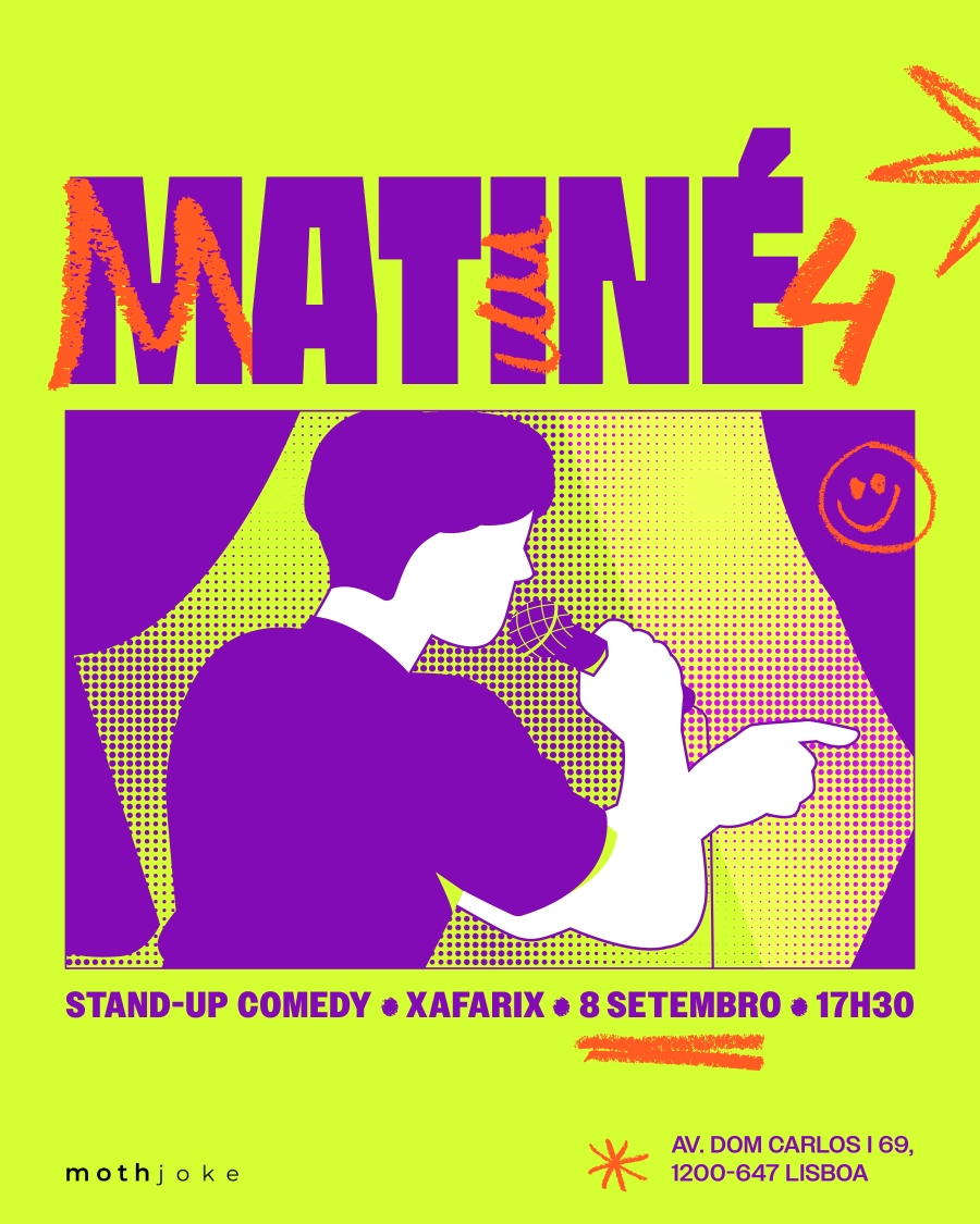 Matiné 4