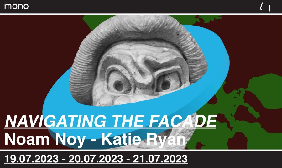 0063 - navigating the facade (exhibition)