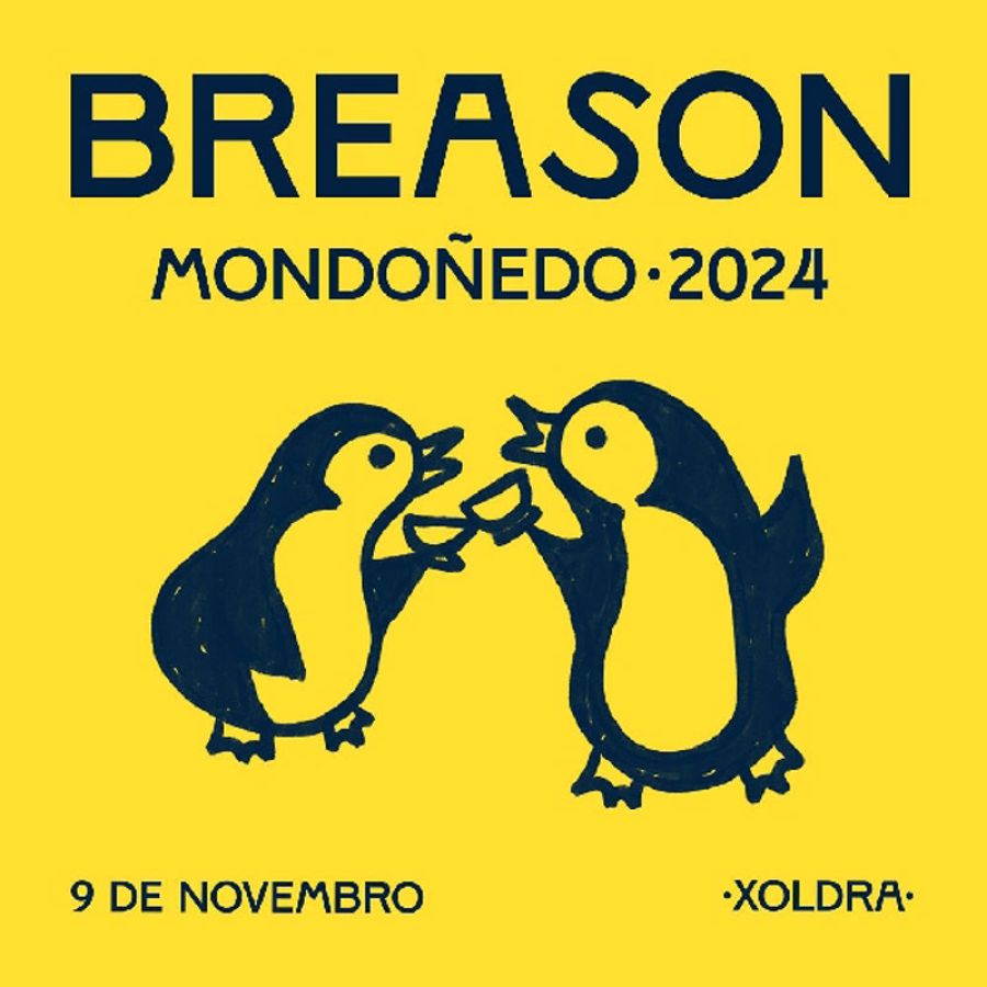 Festival BreaSon 2024