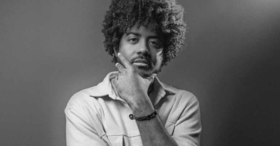 Hilar ao vivo no Angel’s Share