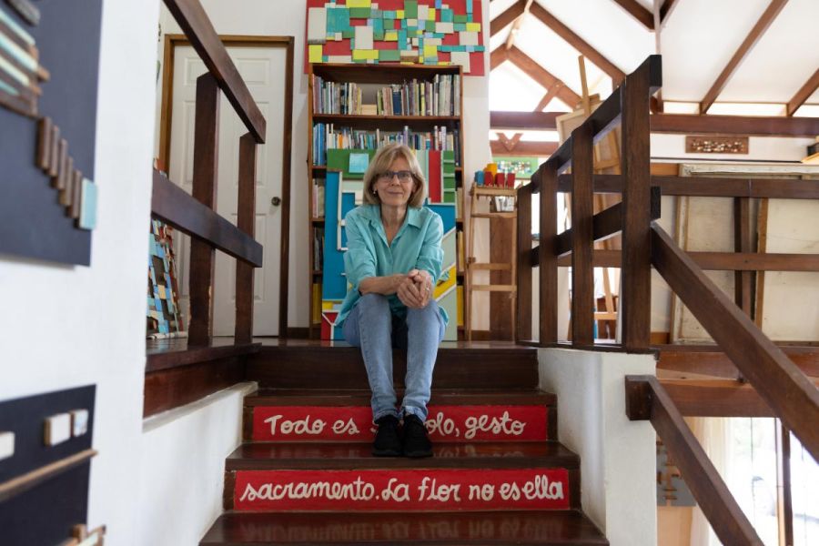 Feria Viva el Arte - Plaza del Sol 