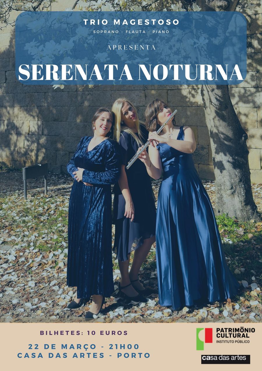 Serenata Noturna