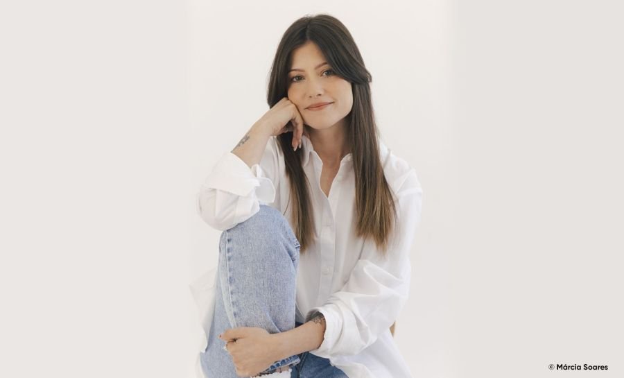 BOOK CLUB FNAC ' A Casa das Malvas' de Valentina Silva Ferreira com moderação de Rita da Nova