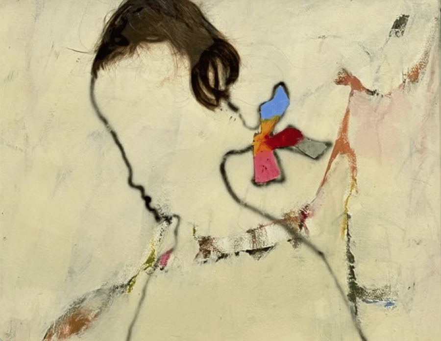 'Take off your shoes' de Henrique Hermes