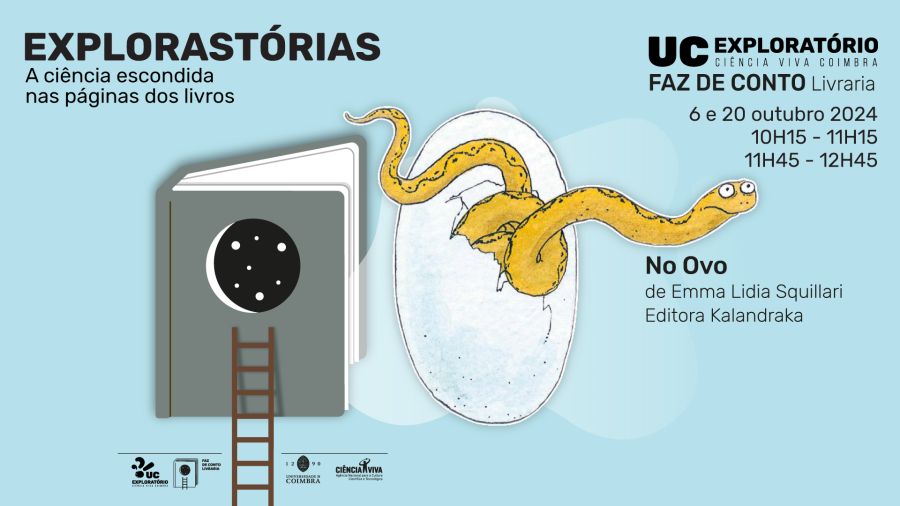 Explorastórias (sessão 2)