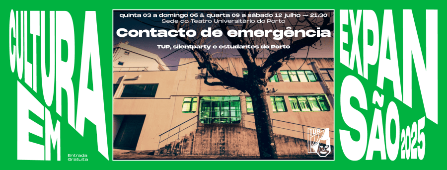 Contacto de emergência