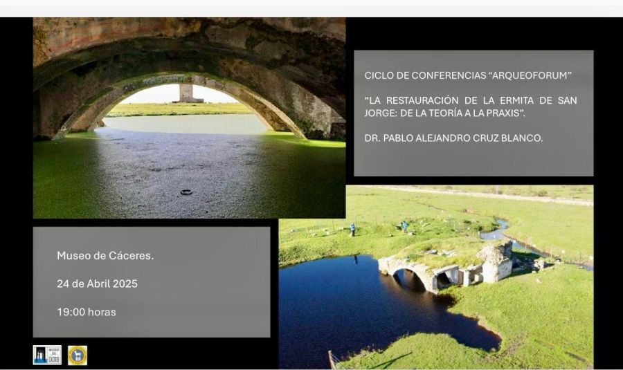 Arqueoforum