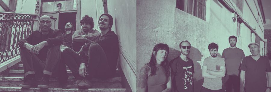 Concertos em Cadeia 13: Noves Fora Nada / RARA
