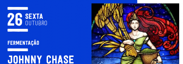 Fermentação | Johnny Chase convida Scratch de Porco