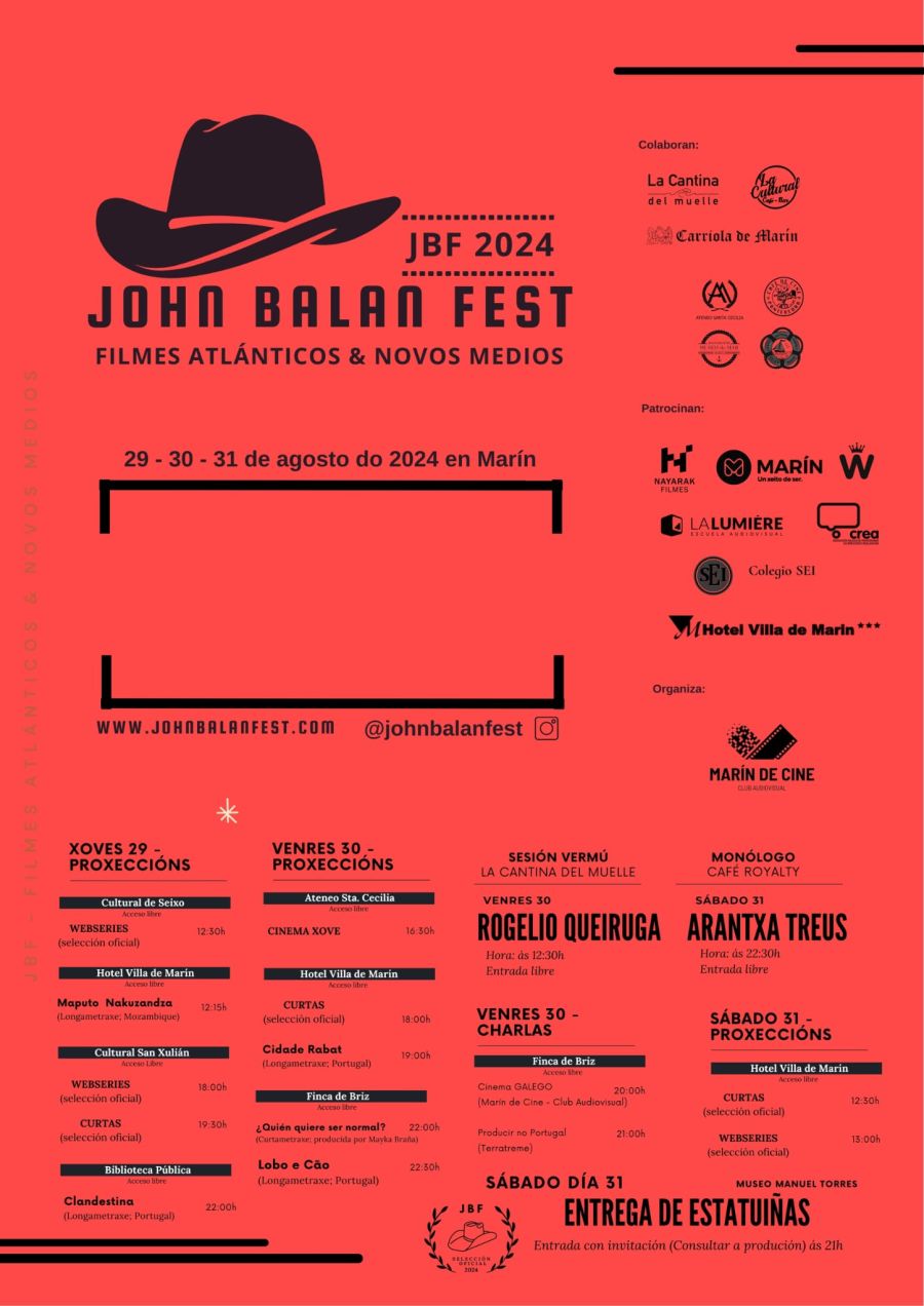 John Balan Fest