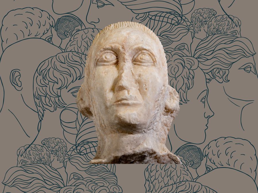 Inauguração da exposição • Uma minoria imensa