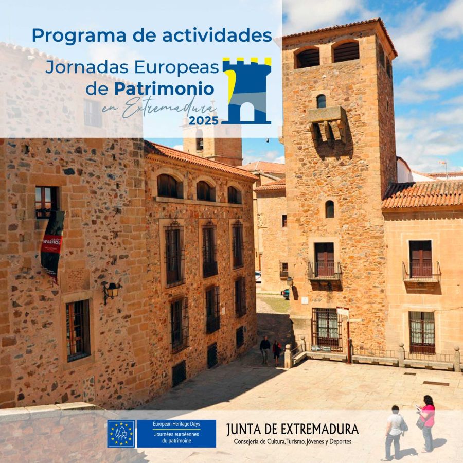 Jornadas Europeas de Patrimonio