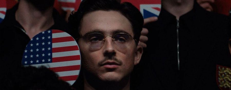  MARTY SUPREME, de Josh Safdie (2025)