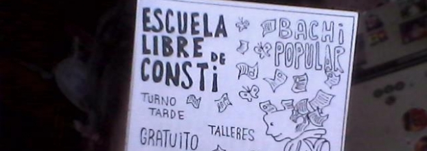Educação Popular na Argentina: a Escuela Libre de Constituición