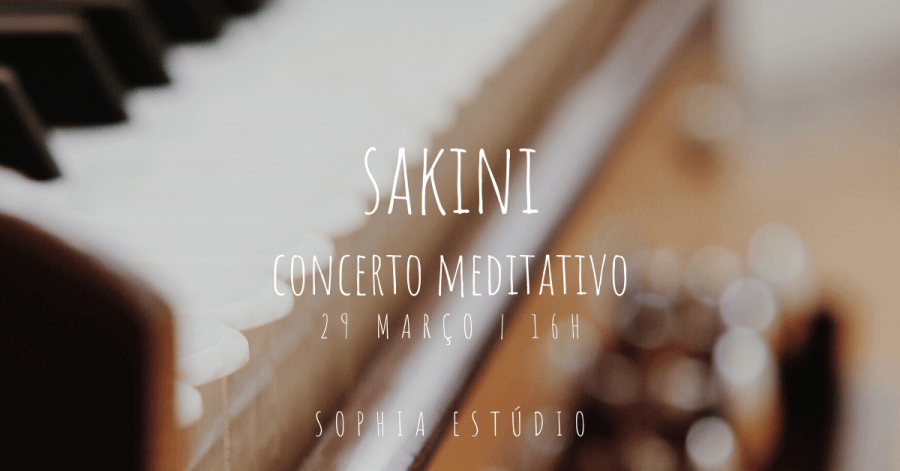 Concerto Meditativo