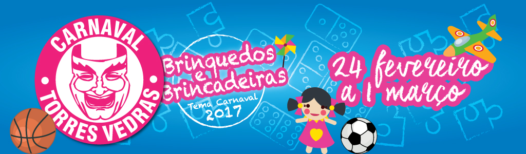 Carnaval de Torres Vedras 2017