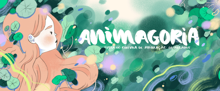 ANIMAGORIA - Festa do Cinema de Animação do Algarve 2025