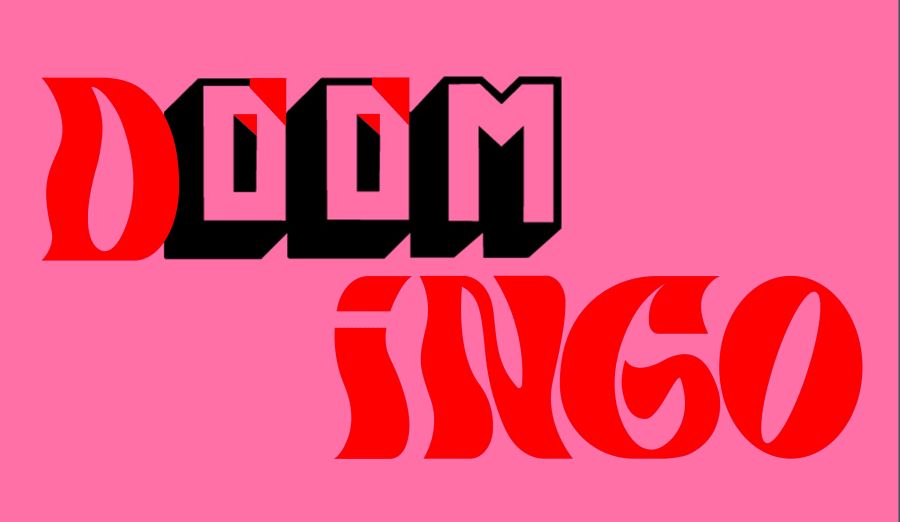 DOOMingo na Duro de Matar